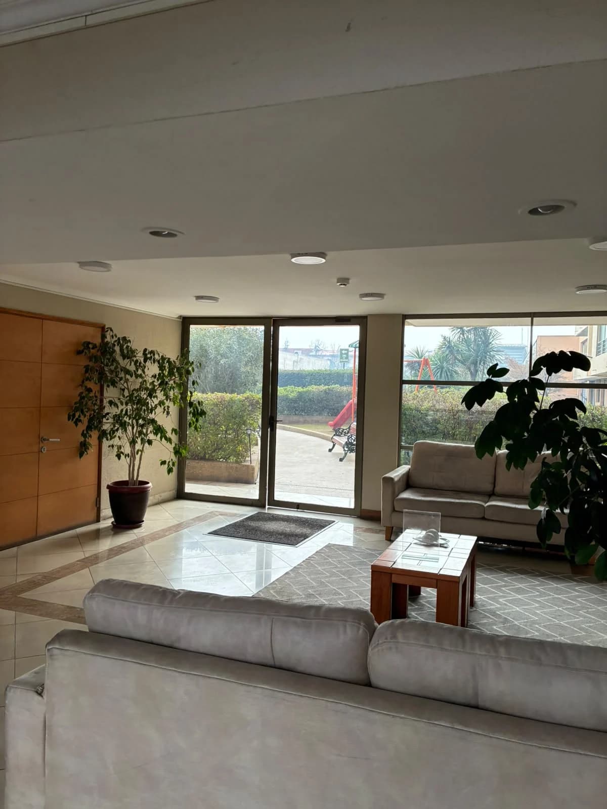 Departamento Edificio Amalfi (43m2)