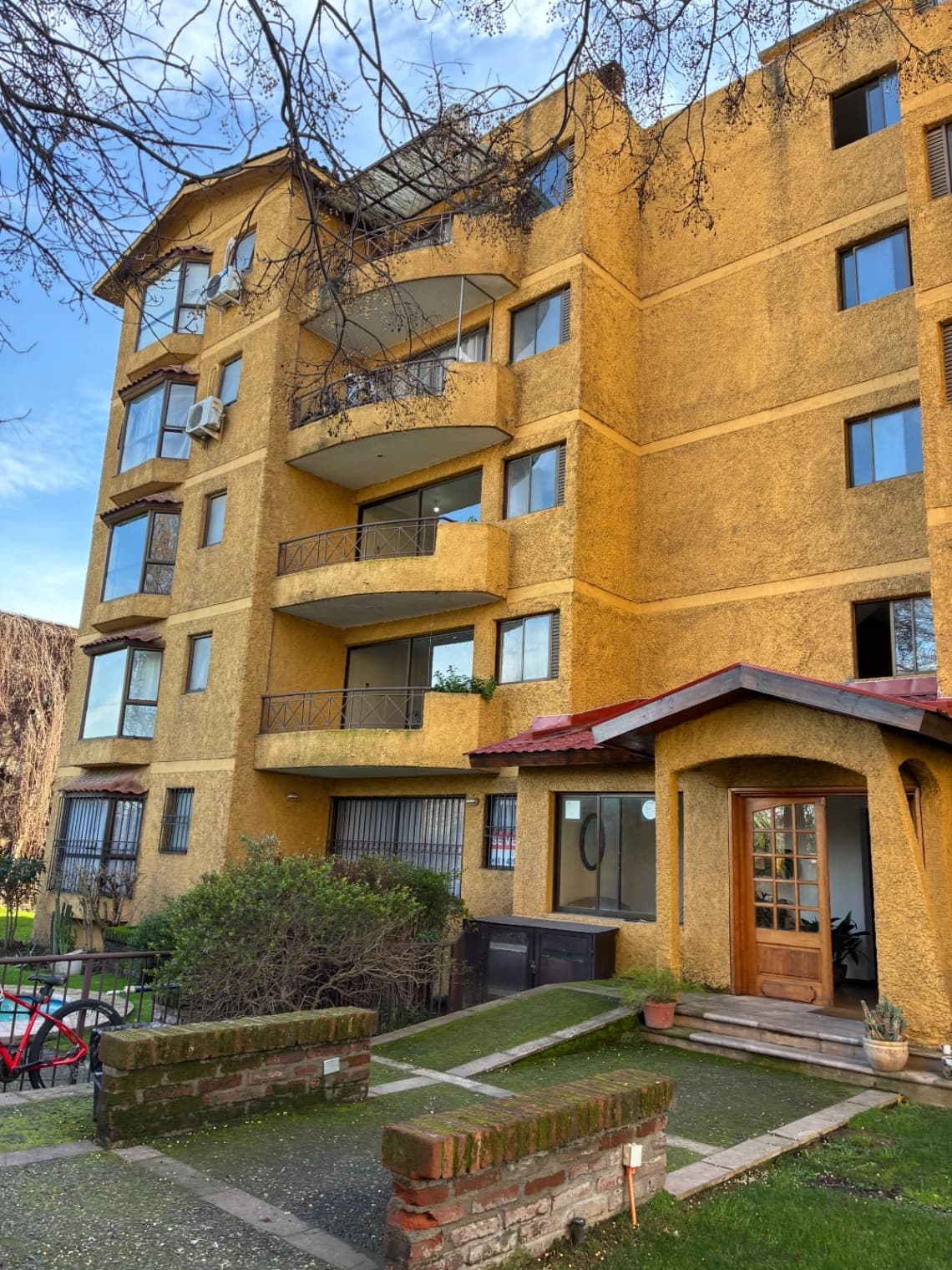 Departamento Marín de Poveda