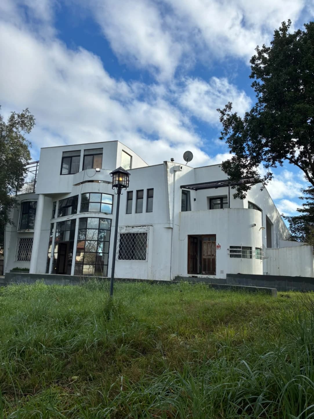 Casa Tejas Verdes